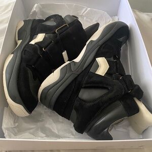 Isabel Marant MEN sneakers 10